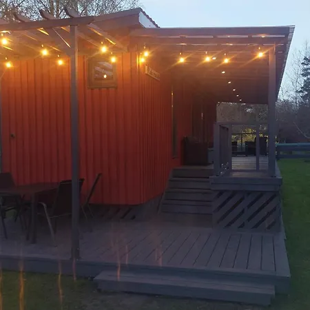 Pids Rando Hébergement de vacances Kolka